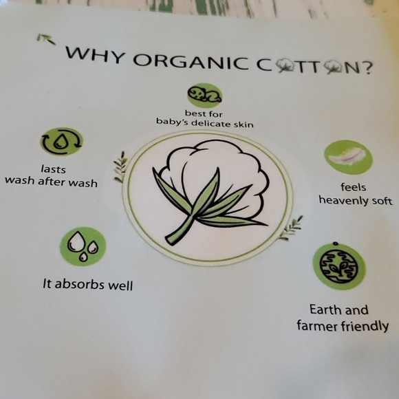 Nwot Face Mask - Picture 5 of 7